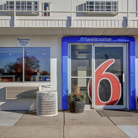 Motel 6-Green Bay, Wi المظهر الخارجي الصورة