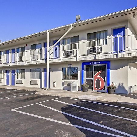 Motel 6-Green Bay, Wi المظهر الخارجي الصورة