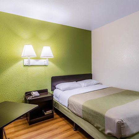 Motel 6-Green Bay, Wi المظهر الخارجي الصورة