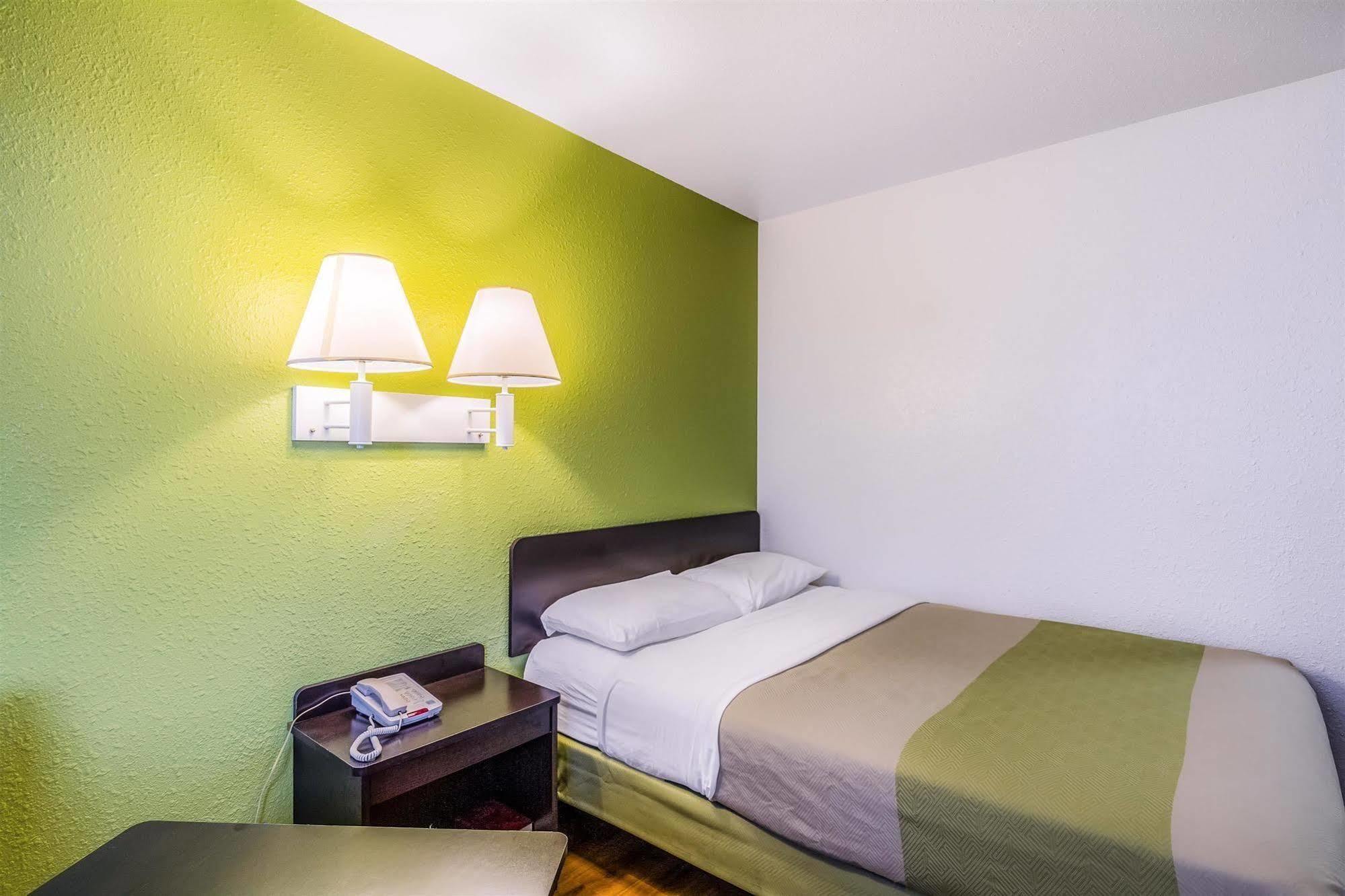 Motel 6-Green Bay, Wi المظهر الخارجي الصورة