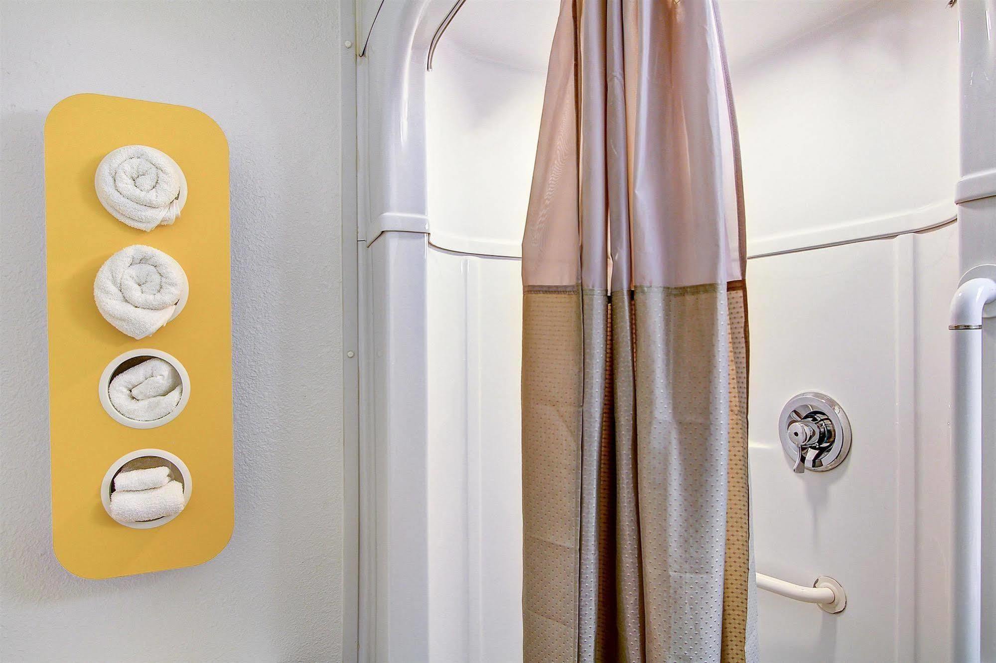 Motel 6-Green Bay, Wi المظهر الخارجي الصورة
