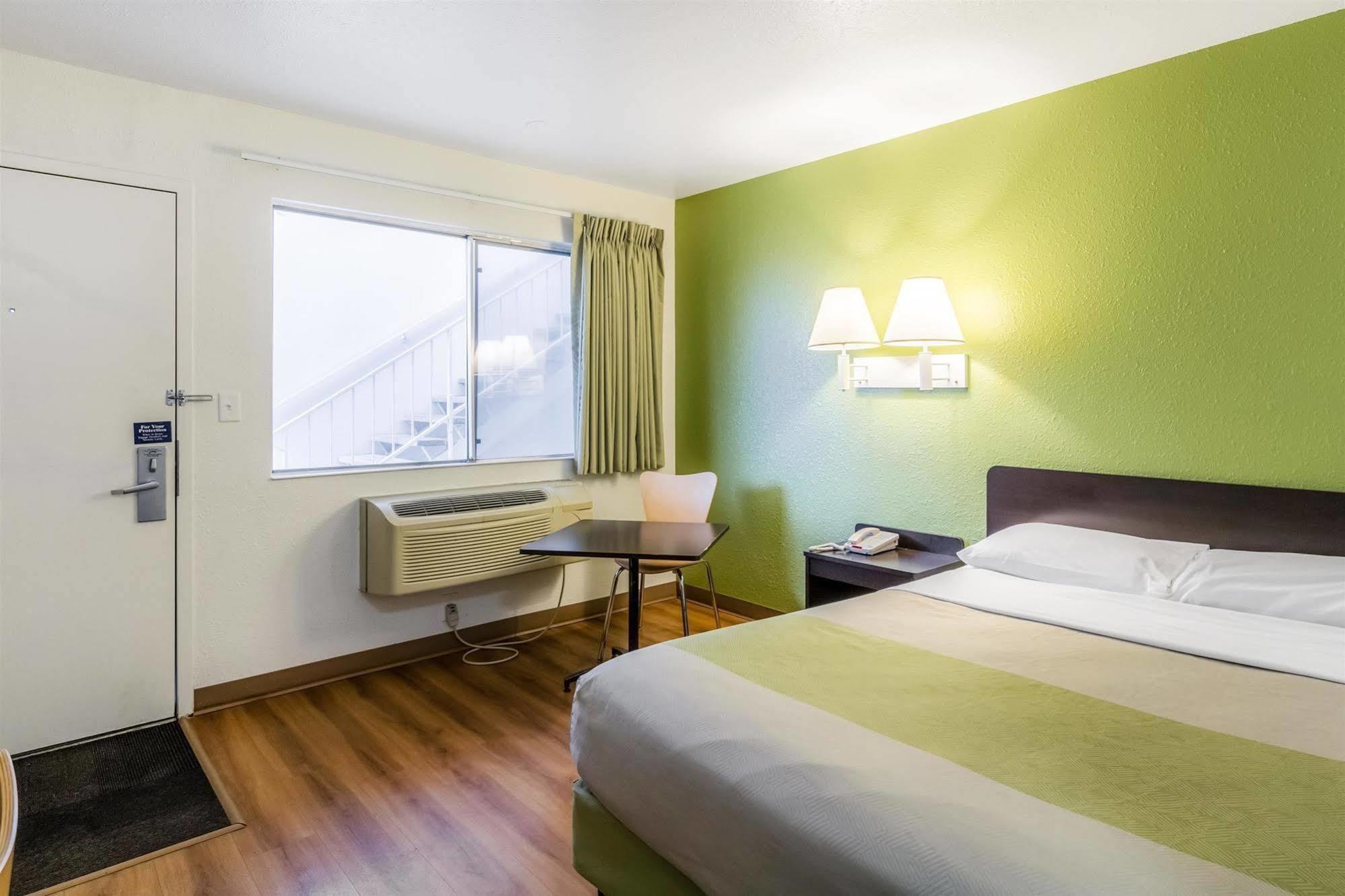 Motel 6-Green Bay, Wi المظهر الخارجي الصورة