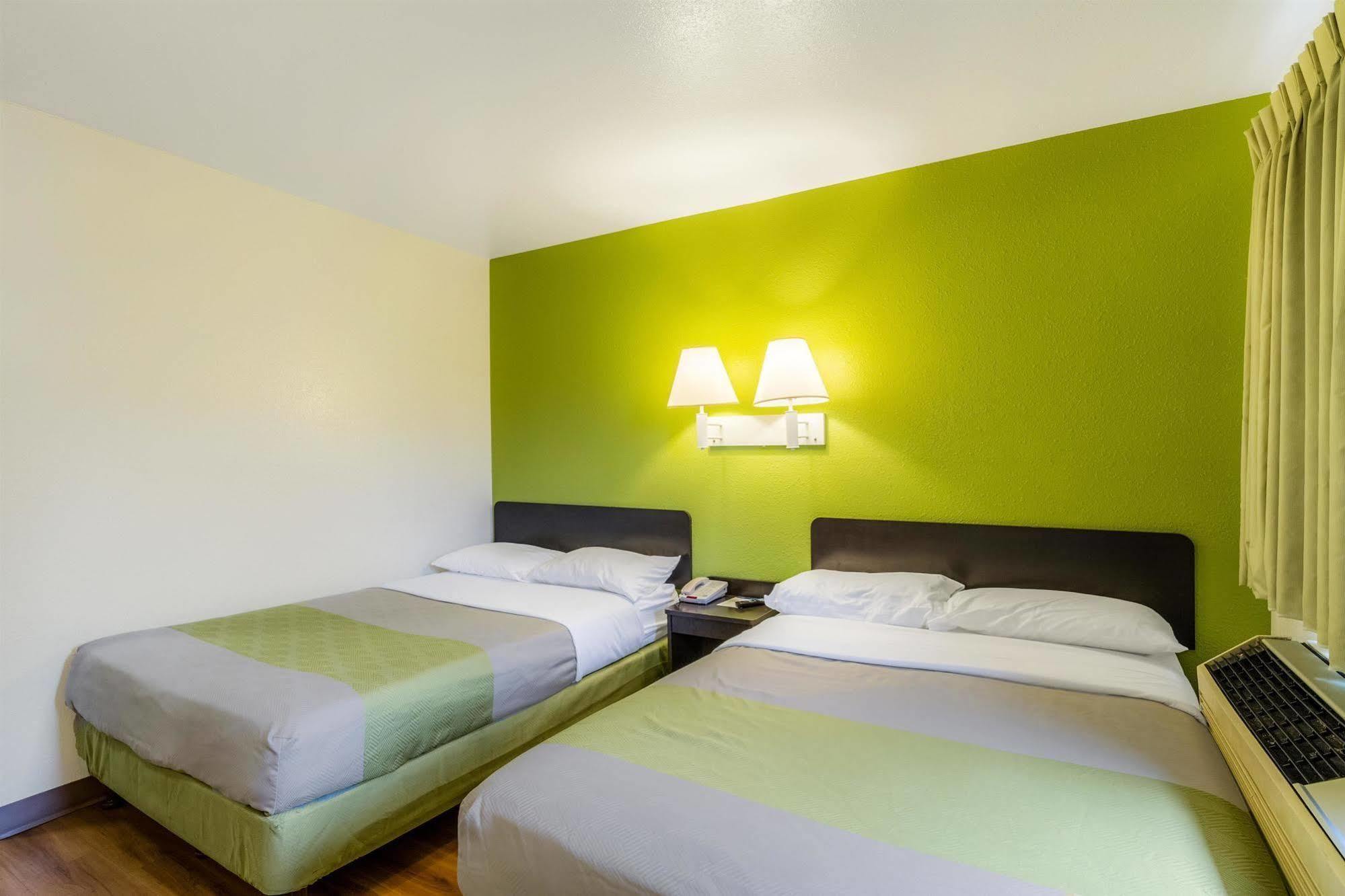 Motel 6-Green Bay, Wi المظهر الخارجي الصورة