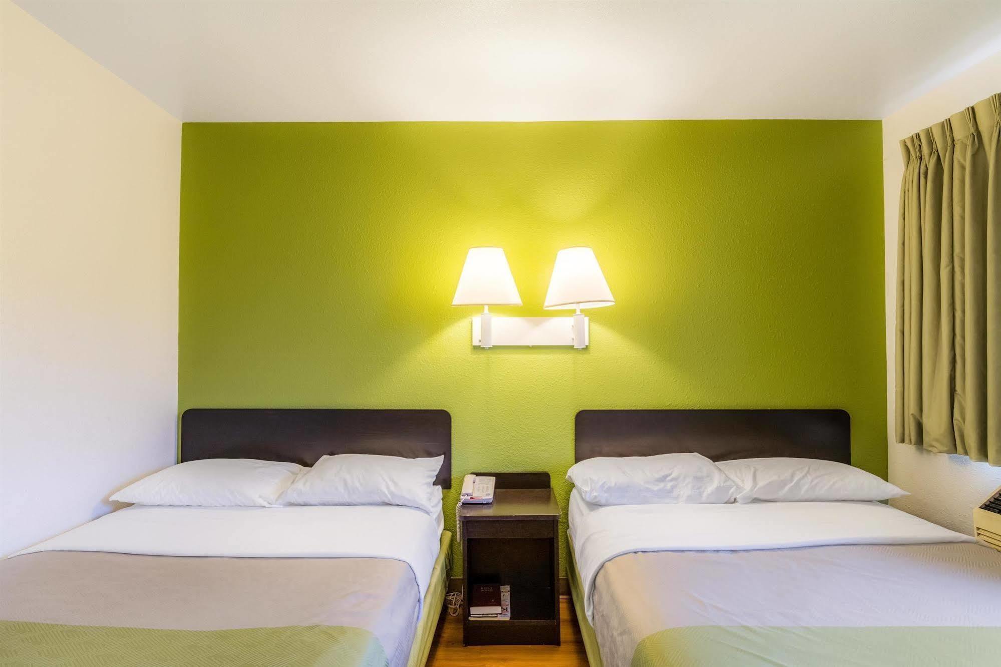 Motel 6-Green Bay, Wi المظهر الخارجي الصورة