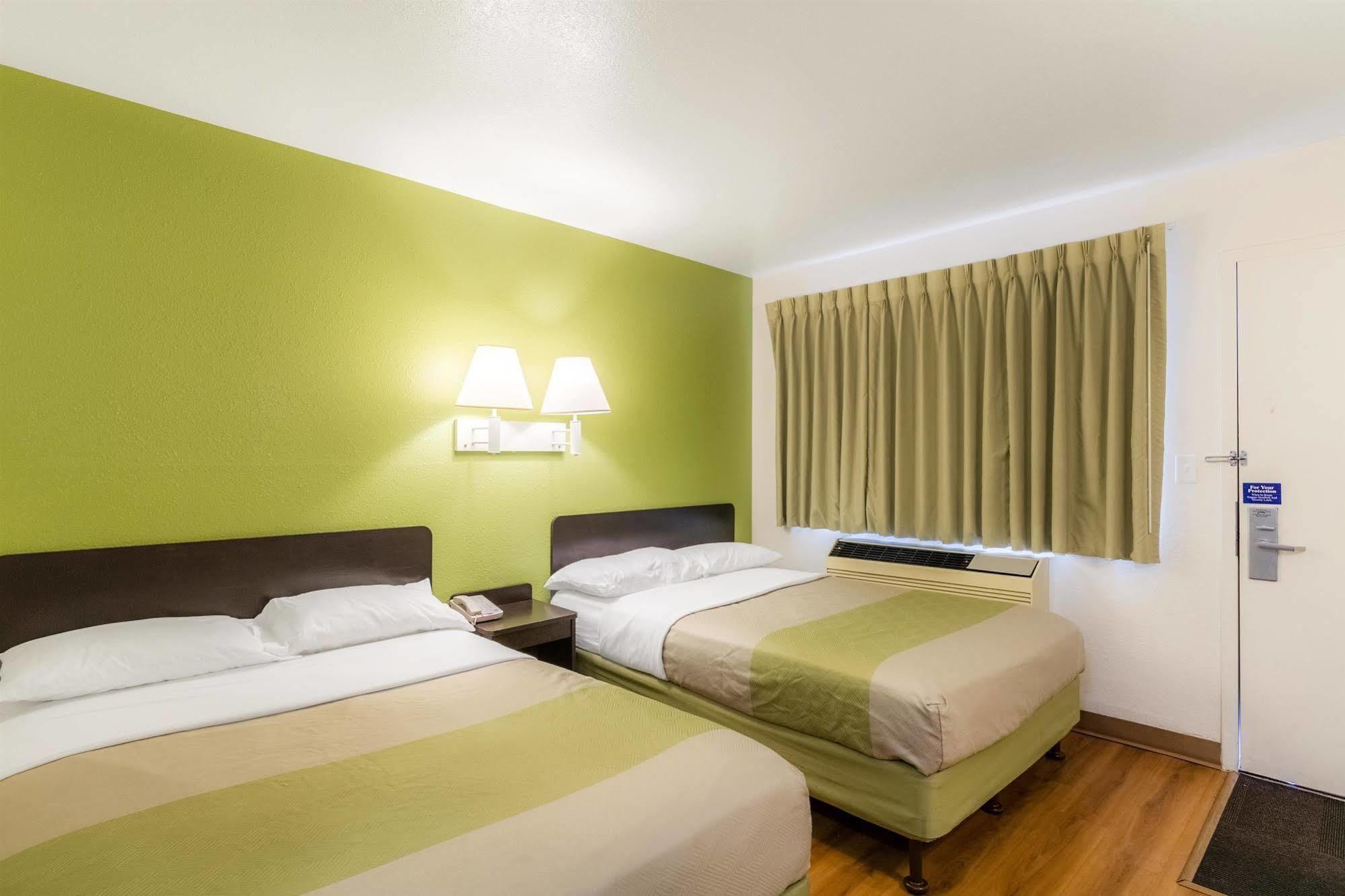 Motel 6-Green Bay, Wi المظهر الخارجي الصورة