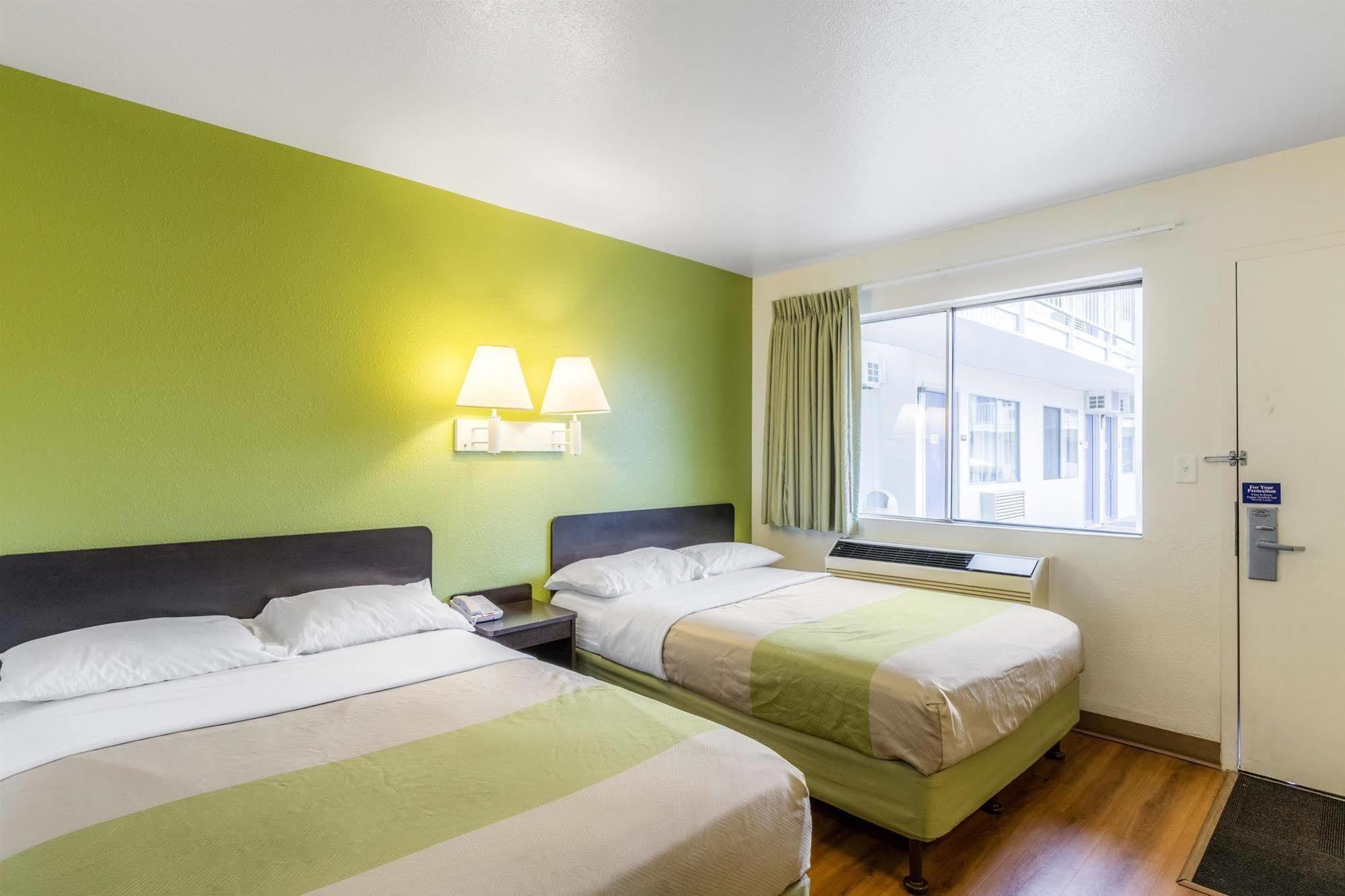 Motel 6-Green Bay, Wi المظهر الخارجي الصورة