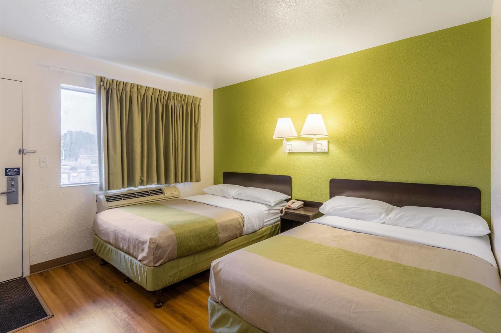Motel 6-Green Bay, Wi المظهر الخارجي الصورة