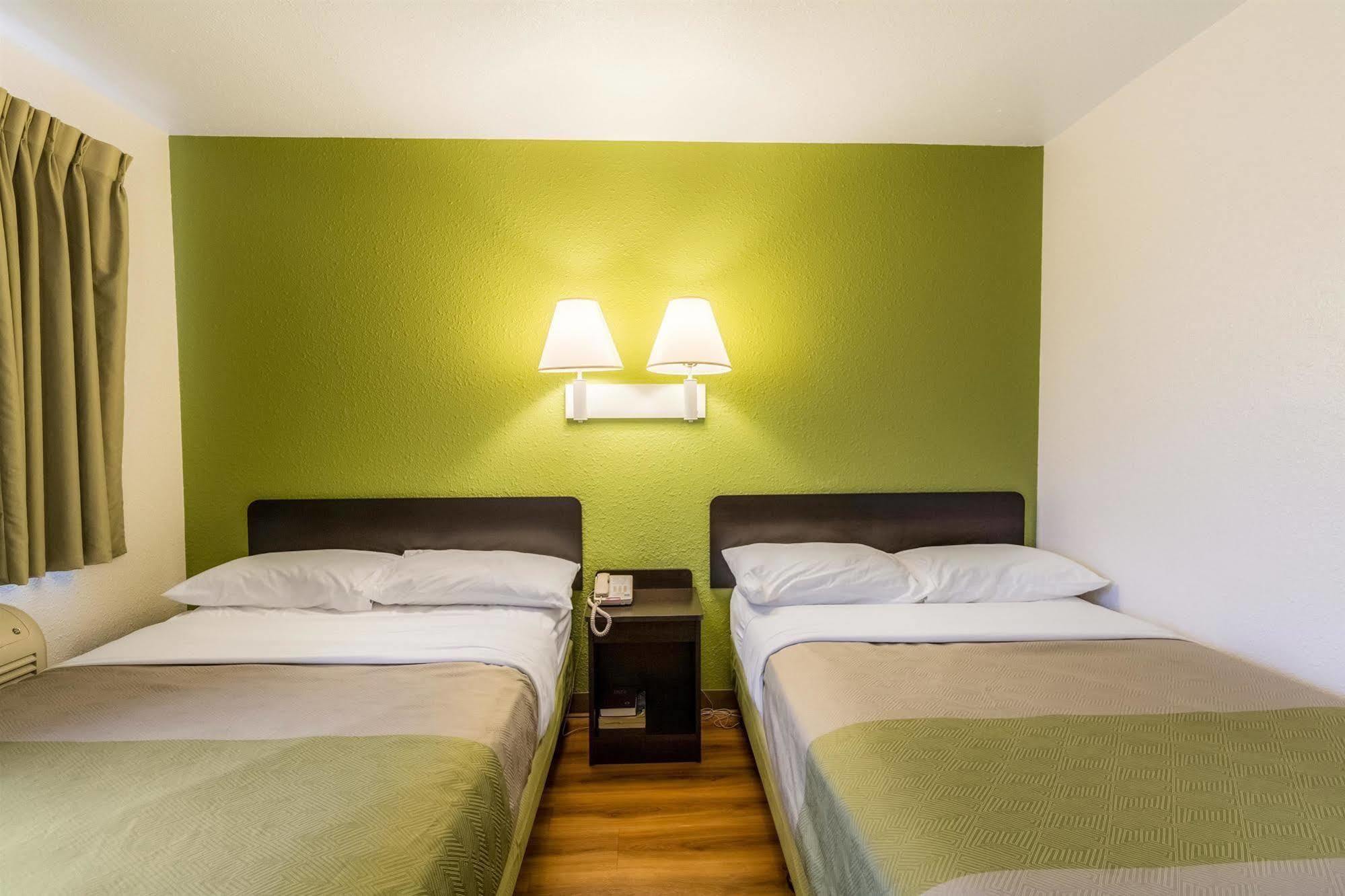 Motel 6-Green Bay, Wi المظهر الخارجي الصورة