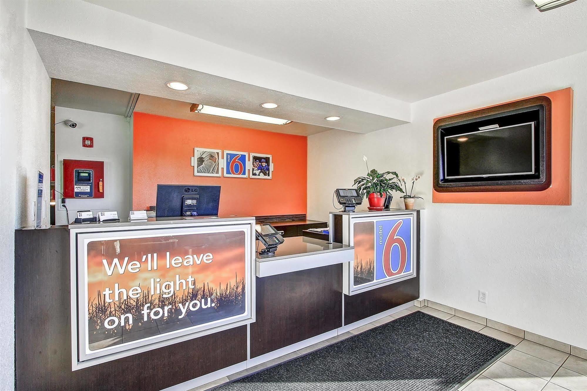 Motel 6-Green Bay, Wi المظهر الخارجي الصورة