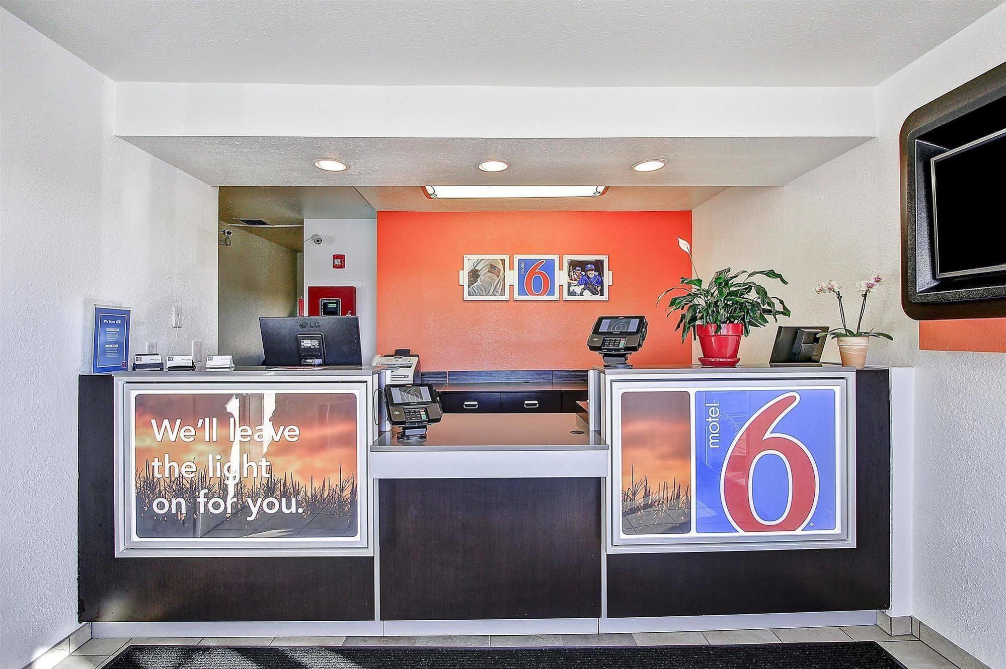 Motel 6-Green Bay, Wi المظهر الخارجي الصورة