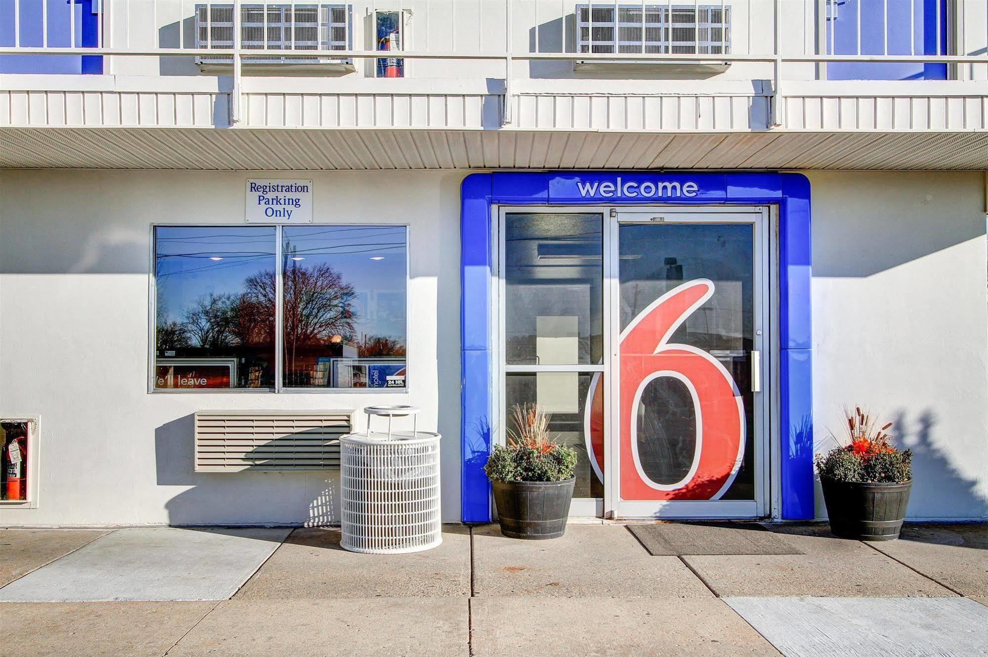 Motel 6-Green Bay, Wi المظهر الخارجي الصورة