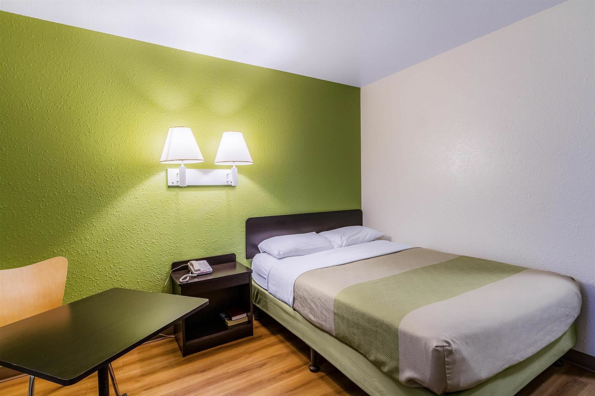 Motel 6-Green Bay, Wi المظهر الخارجي الصورة